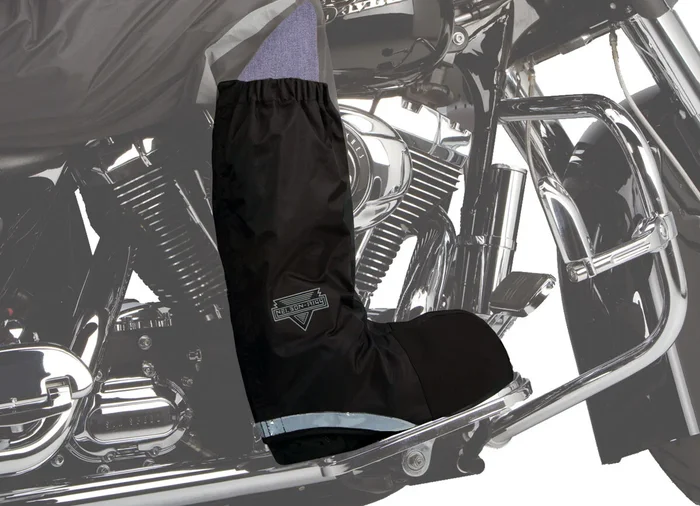 NELSON-RIGG - WPRB-100-04-XL - Waterproof Rain Boots