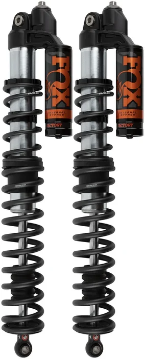 FOX - 885-08-119 - IBP Factory Series Shock