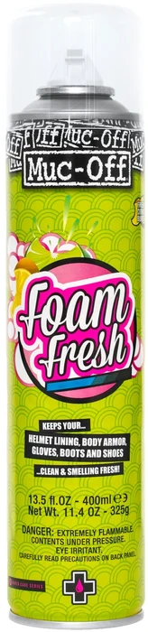 MUC-OFF - 199US - Foam Fresh
