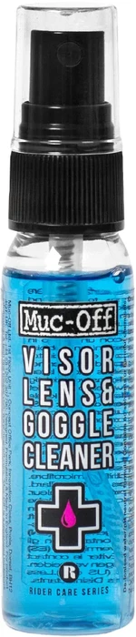 MUC-OFF - 212 - Helmet & Visor Cleaner