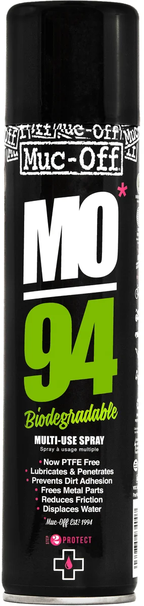 MUC-OFF - 930 - MO94 Single Can