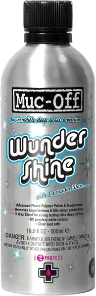 MUC-OFF - 1131US - Wunder Shine