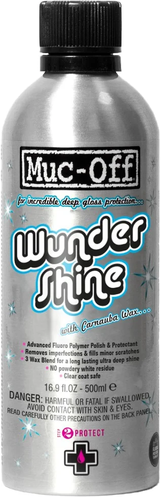 MUC-OFF - 1131US - Wunder Shine