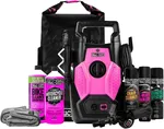 MUC-OFF - 20212US - Pressure Washer Bundle Motorcycle