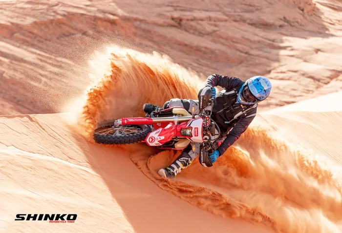 SHINKO - ULTRABOARD2 - Shinko Ultraboard