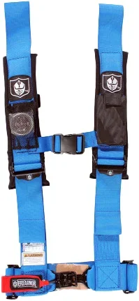 PRO ARMOR - A115230VB - Seat Harness