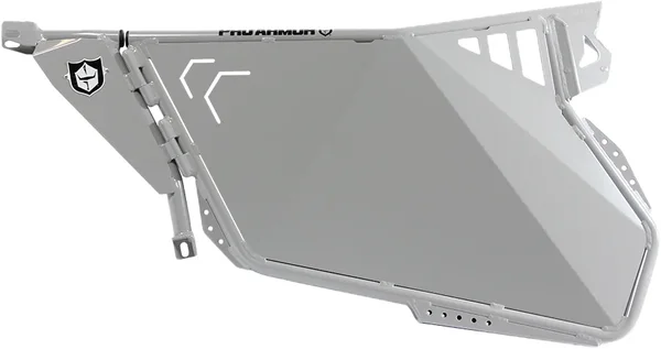 PRO ARMOR P141D000GG-728 UTV Tail Door - Durable Traditional Door for Off-Road Vehicles