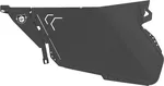 PRO ARMOR P141D000SLR Traditional/Tail Door - Durable UTV Cab Door with Weatherproof Design