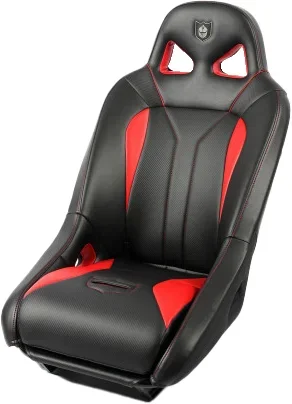 PRO ARMOR - P141S190RD - G2 Suspension Seat