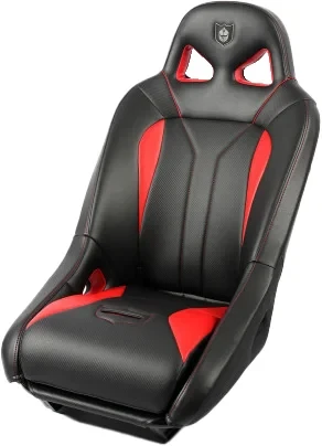 PRO ARMOR - P141S190RD - G2 Suspension Seat
