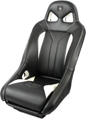 PRO ARMOR - P141S190WH - G2 Suspension Seat