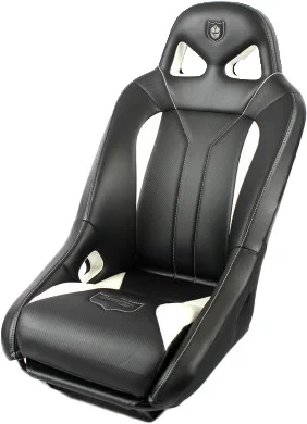 PRO ARMOR - P141S190WH - G2 Suspension Seat