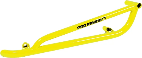 PRO ARMOR Tube Rock Sliders for RZR - Lightweight Steel Protection for Off-Road Riding