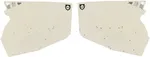 PRO ARMOR Stealth Door Skins - Durable UTV Cab Door Protection