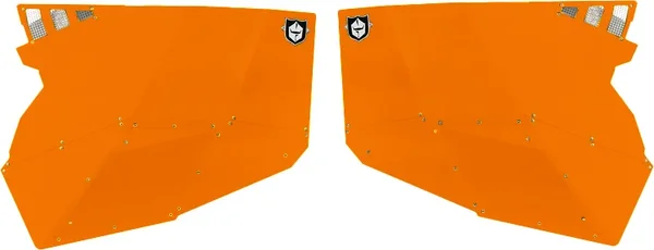 PRO ARMOR - P141228ROR-446 - Stealth Door Skins