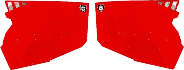 PRO ARMOR - P141228RRD-293 - Stealth Door Skins