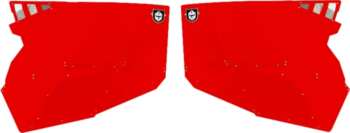 PRO ARMOR - P141228RRD-293 - Stealth Door Skins