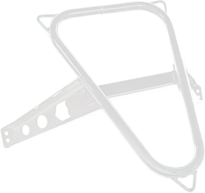 PRO ARMOR P141U300MWP Spare Tire Mount - Durable Mount for ATVs & UTVs