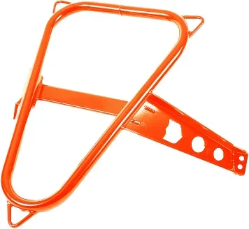 PRO ARMOR P141U300ORM Spare Tire Mount - Durable Mount for ATVs & UTVs