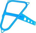 PRO ARMOR P141U300SB Spare Tire Mount - Durable Bracket for ATVs & UTVs