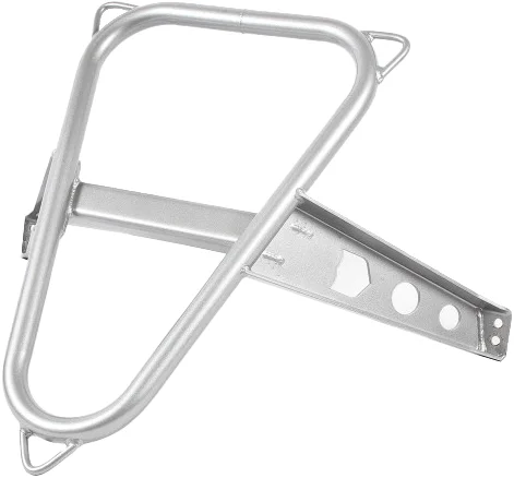 PRO ARMOR P141U300SSM Spare Tire Mount - Durable Mount for ATVs & UTVs