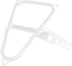 PRO ARMOR P141U300WH-133 Spare Tire Mount - Durable Mount for ATVs & UTVs