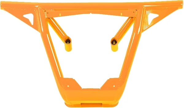 PRO ARMOR Race Bumper for SxS - Durable Rear Protection & Racing Style