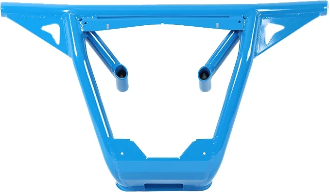 PRO ARMOR Race Bumper for SxS - Durable Rear Protection & Racing Style