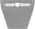 PRO ARMOR P141P363SSM Race Skid Plate - Durable Guard for ATV/UTV Protection