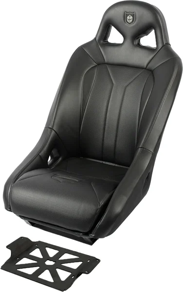 PRO ARMOR - CA162S185BL - G2 Suspension Seat