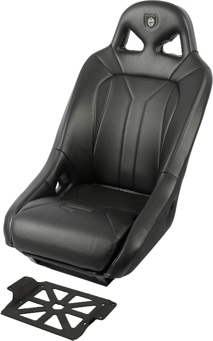 PRO ARMOR - CA162S185BL - G2 Suspension Seat
