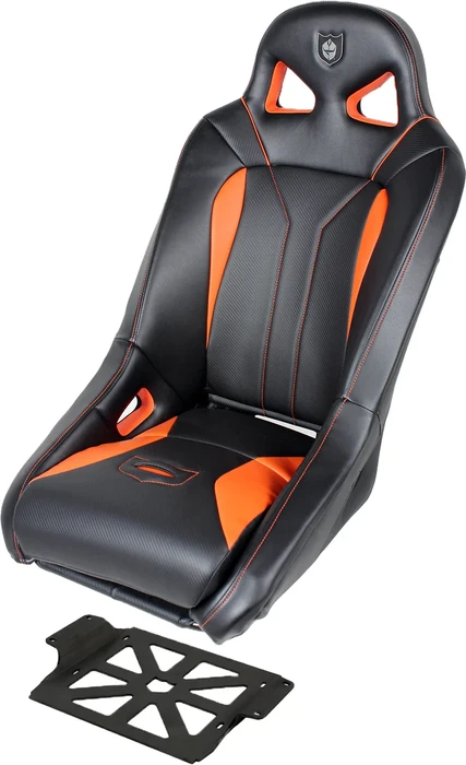 PRO ARMOR - CA162S185OR - G2 Suspension Seat