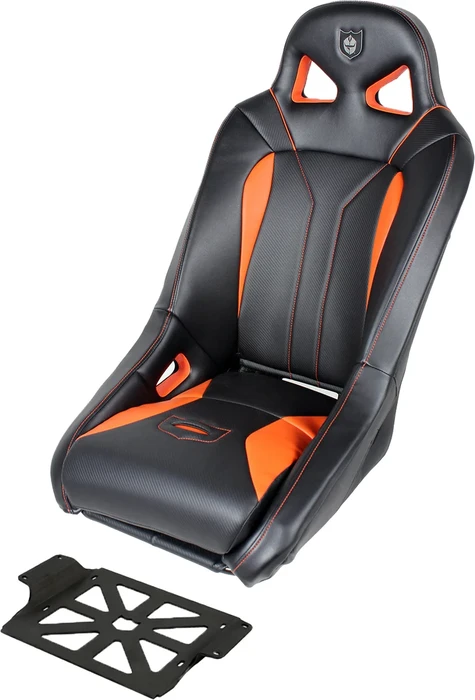 PRO ARMOR - CA162S190OR - G2 Suspension Seat