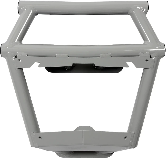 PRO ARMOR P187P360GG Sport Bumper - Durable Rear Protection for SxS Trail Riding & Racing