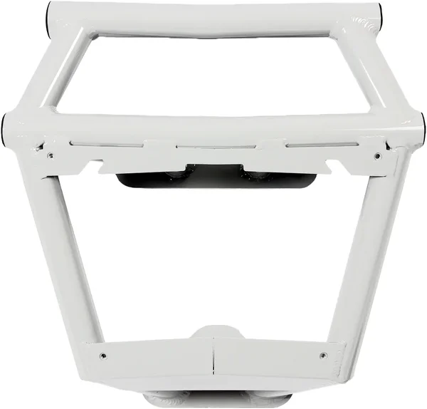 PRO ARMOR P187P360MW Sport Bumper - Durable Rear Protection for SxS Vehicles