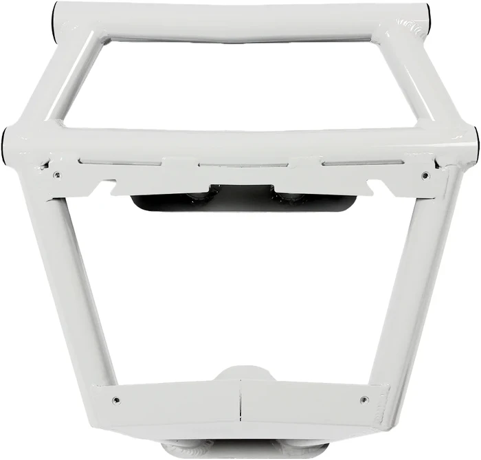 PRO ARMOR P187P360MW Sport Bumper - Durable Rear Protection for SxS Vehicles