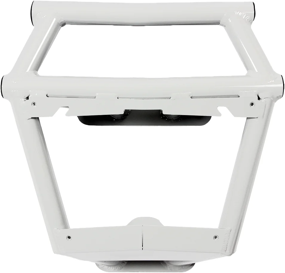 PRO ARMOR P187P360MW Sport Bumper - Durable Rear Protection for SxS Vehicles