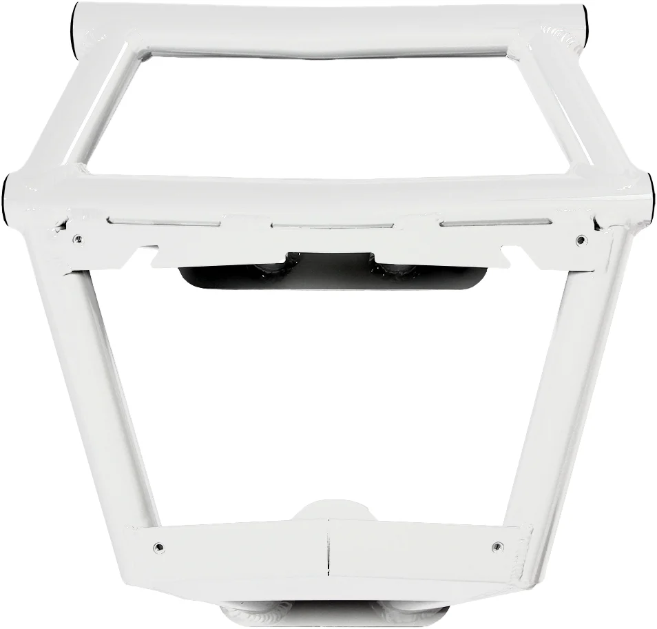 PRO ARMOR P187P360MWP Sport Bumper - Durable Rear Bumper for SxS Trail Riding & Racing