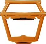 PRO ARMOR Sport Bumper - Durable Rear Protection for SxS Trail Riding & Racing