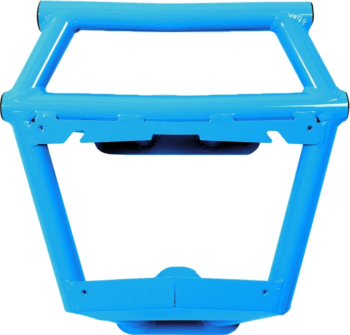 PRO ARMOR P187P360SB Sport Bumper - Durable Rear Protection for SxS Vehicles