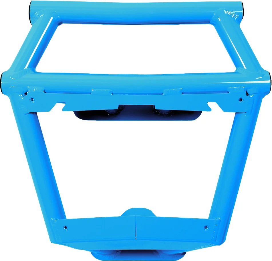 PRO ARMOR P187P360SB Sport Bumper - Durable Rear Protection for SxS Vehicles