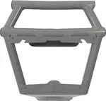 PRO ARMOR P187P360TM Sport Bumper - Durable Rear Protection for SxS Vehicles