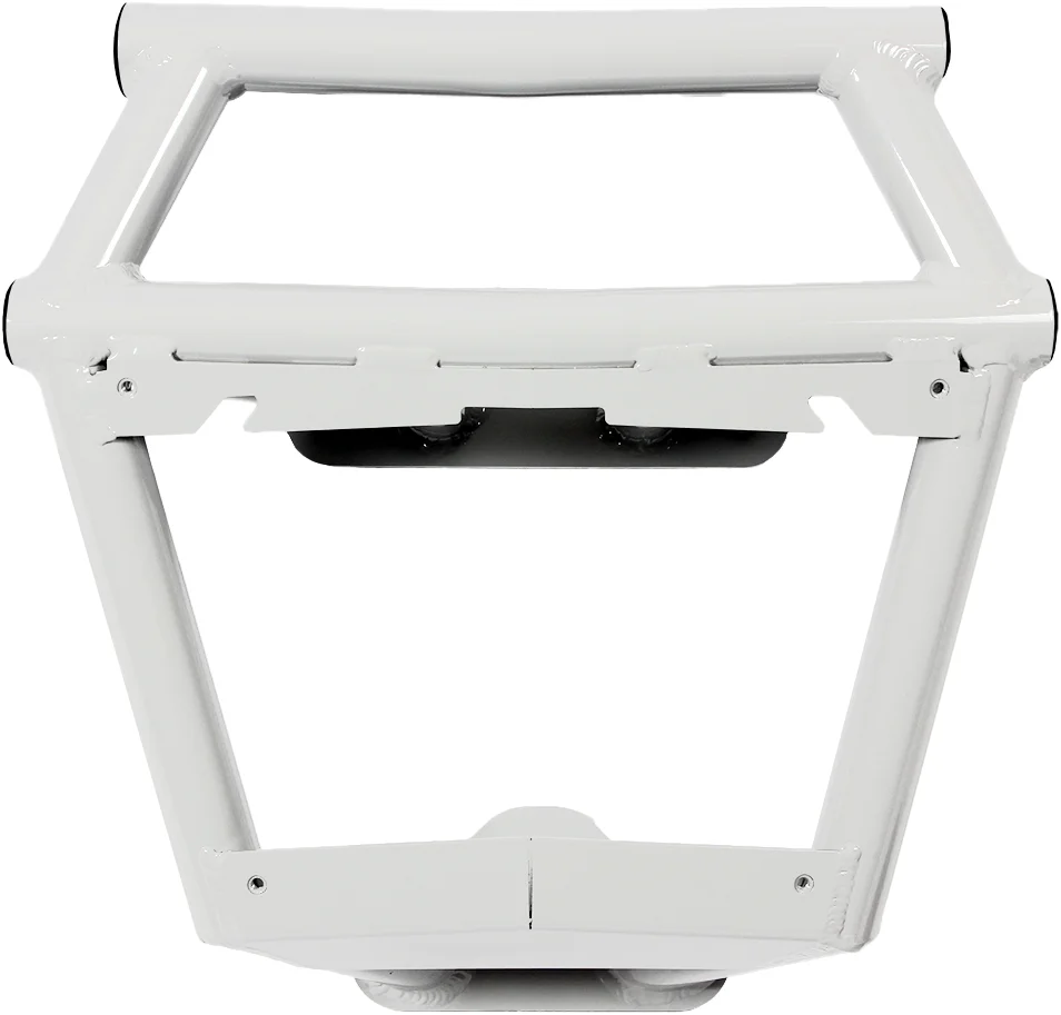 PRO ARMOR P187P360WH Sport Bumper - Durable Rear Protection for SxS Vehicles