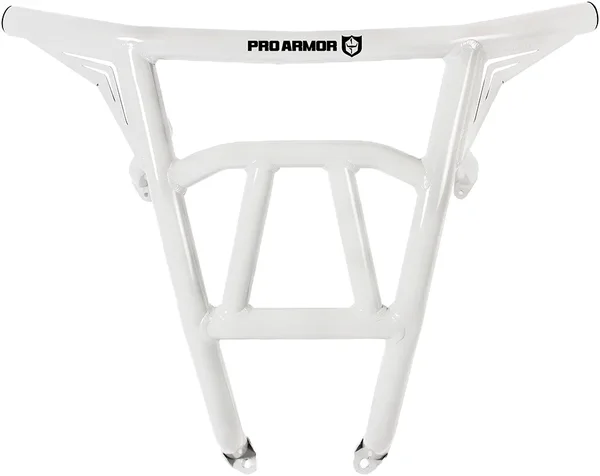 PRO ARMOR Sport Bumper - Durable Rear Protection for SxS Trail Riding & Racing