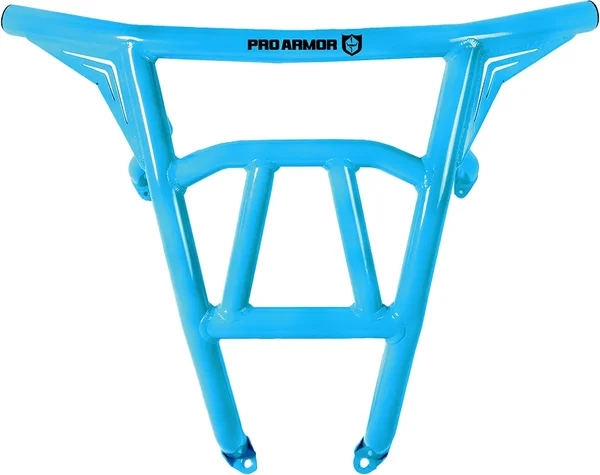 PRO ARMOR Sport Bumper - Durable Rear Protection for SxS Trail Riding & Racing