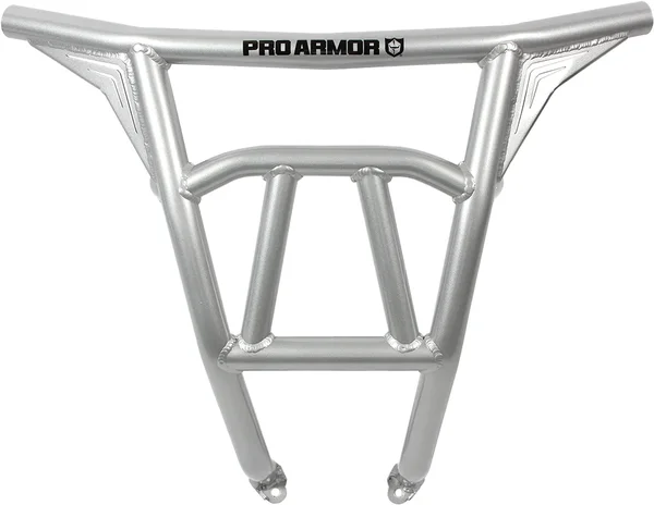 PRO ARMOR Sport Bumper - Durable Rear Protection for SxS Trail Riding & Racing
