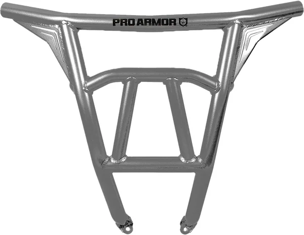 PRO ARMOR Sport Bumper - Durable Rear Protection for SxS Trail Riding & Racing