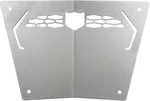 PRO ARMOR Sport Skid Plate - Durable Rear Bumper for SxS Trail Riding & Racing