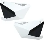 PRO ARMOR - P199D003WH - Traditional/Tail Door