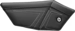PRO ARMOR - P199Y322WH - Door Knee Pads w/Storage